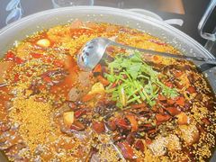 -麻六记(凤凰汇店)