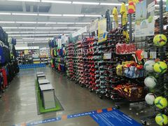 -迪卡侬(西华店)