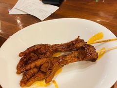 -南门小馆·清真(国贸商城店)