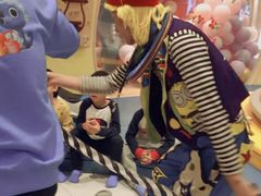 -KIDults童伴儿亲子餐厅(达美中心广场店)