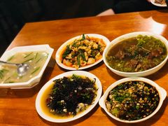 -温州一家人美食(西木头市店)