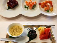 -伯衡55·吉品轩(乌鲁木齐南路店)