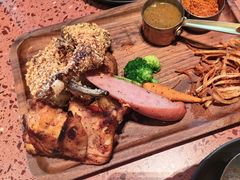 -La Terre乐田(万象城店)