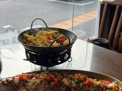 -朗妈私房菜(婺女州店)