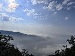 -陕西省红河谷森林公园