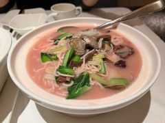 福建红菇海鲜卤面-莆田餐厅PUTIEN(西安万象天地店)
