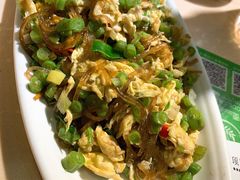 -顶顶香煎饼家常菜(金花南路店)