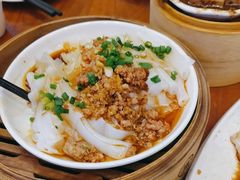 -皇马假日醉海南大酒店·假日一品派茶楼(秀英店)