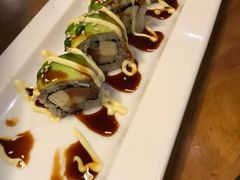 -东京屋(武定路店)