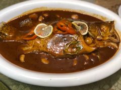 -再回头私房菜·老南京菜