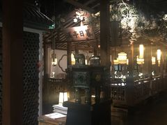 -江南赋(内蒙古大厦店)