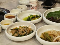 -黄金牧场(明洞总店)