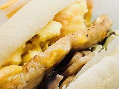 -汉堡王(北京三里屯购物中心)