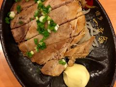 -博多一幸舍(侨福芳草地购物中心店)