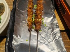 -福宝漠北·牛羊肉(广埠屯店)