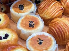 -天母蓝鸟烘焙·蛋糕·下午茶(时代城广场店)