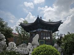 -张学良旧居陈列馆