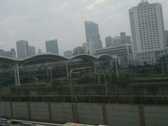 -上海长途汽车客运总站