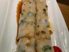 -点心传说·粤菜点心(佐阾虹湾店)