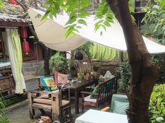 -吃货私房菜(丽江束河古镇店)