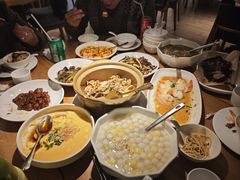 -金牌外婆家(苏州中心店)