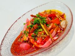 -院8里·少城记忆老川菜(宽窄巷子店)