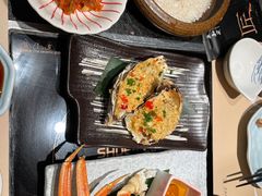 -匠和风精致料理(成都龙湖滨江天街店)