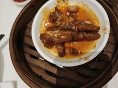 -万龙洲海鲜(大兴绿地缤纷城店)