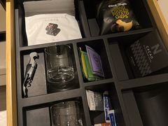 -长沙尼依格罗酒店