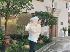 -三溪村