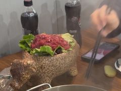 -刘少华贵州小黄牛·鲜牛肉火锅(总店)