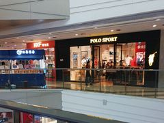 -万达广场(东莞厚街店)