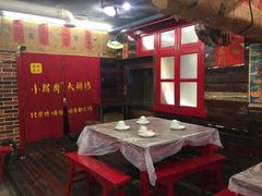 -小辉哥大排档(船山路总店)