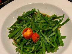 -半山腰·云南菜(侨福芳草地店)