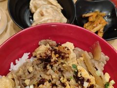 -食其家·牛丼咖喱(太阳宫店)