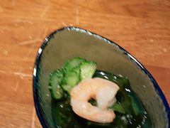 -千代武日本料理(开发区店)