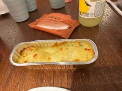 -乔街深夜食堂·小龙虾·高压锅生蚝(杭州总店)