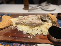 -一棵树·意大利西餐厅One Tree(新城店)