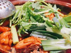 -胡须佬鸡煲四季火锅(海雅缤纷城店)