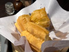 -大良毋米粥(锦龙路总店)