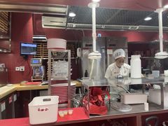 -喜家德虾仁水饺(长泰广场店)