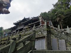-武当山风景区