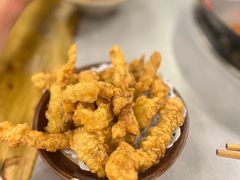 -重庆老火锅王(西安北路店)