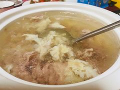-舒味姜母鸭·沙茶面(湖里店)