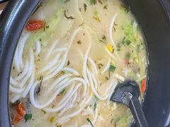 -尚桥缘过桥米线(北京长安天街店)