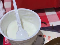 -西贝(紫荆广场店)