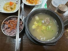-西归浦每天偶来市场