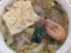 -阿伟海鲜楼·福建菜(涵江店)