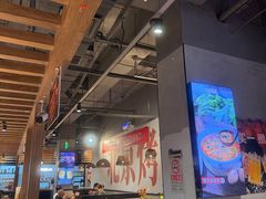 -管氏翅吧(台湾街店)