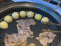 -杨记齐齐哈尔烤肉(总店)